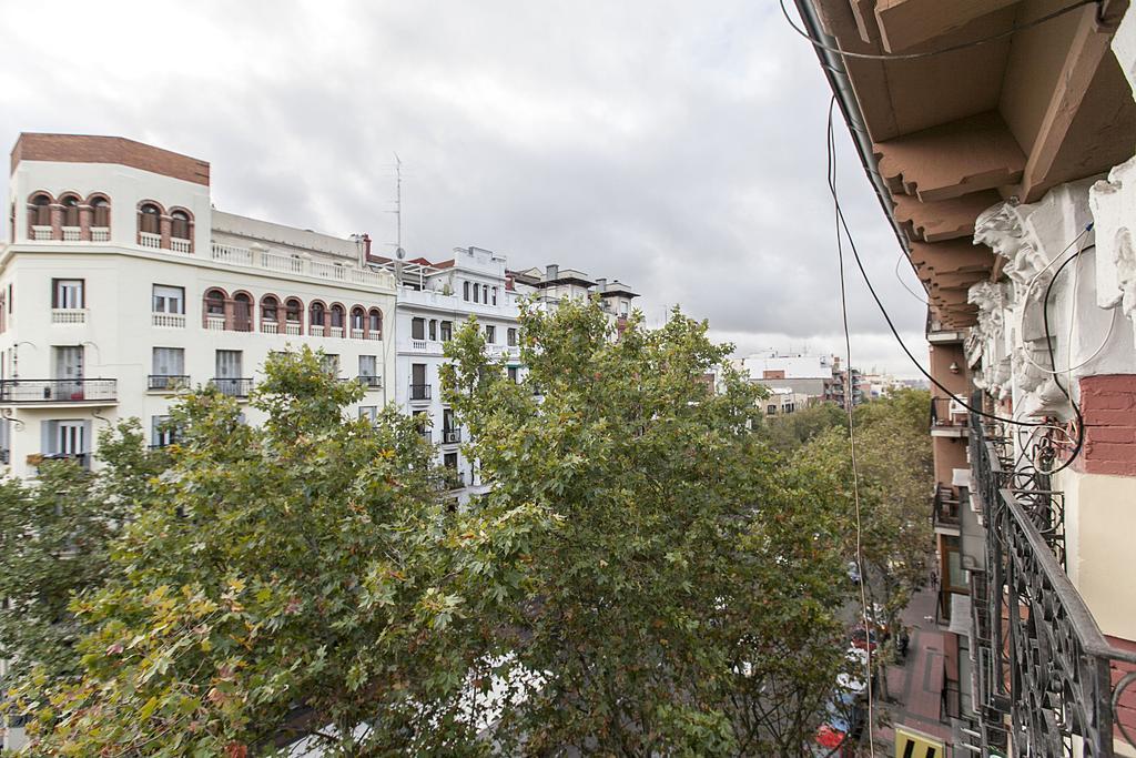 Apartamento Delicias Apartman Madrid Kültér fotó
